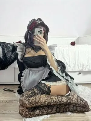 Kitsunedere OnlyFans Leaked Free Thumbnail Picture - #XSdbn3Hv4P