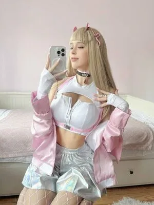 Kitsunedere OnlyFans Leaked Free Thumbnail Picture - #rD5GFb2IIc