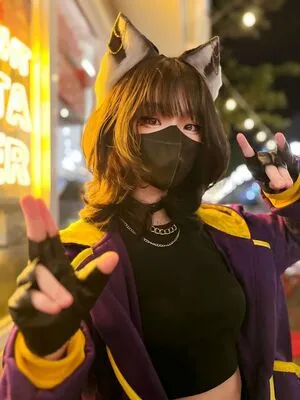 Kitsunee OnlyFans Leaked Free Thumbnail Picture - #GN9ndfLX8K