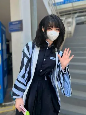 Kitsunee OnlyFans Leaked Free Thumbnail Picture - #OSNPStJIe4
