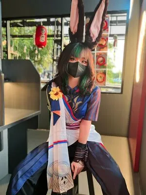 Kitsunee OnlyFans Leaked Free Thumbnail Picture - #PNN1G9MHRY
