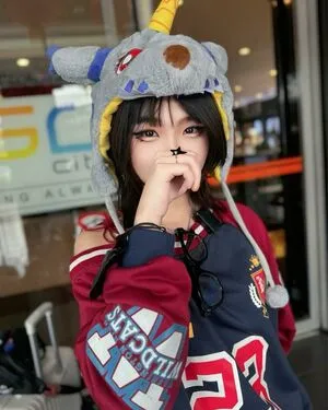 Kitsunee OnlyFans Leaked Free Thumbnail Picture - #ZzpnmGMrT5