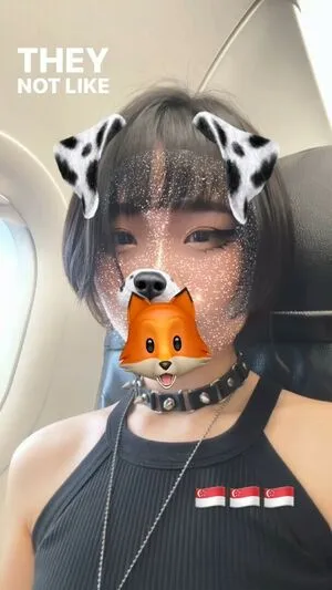 Kitsunee OnlyFans Leaked Free Thumbnail Picture - #o77RwMT3cI