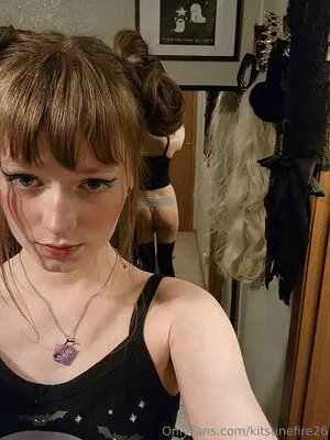 Kitsuneelda OnlyFans Leaked Free Thumbnail Picture - #IS5MrmUfm6