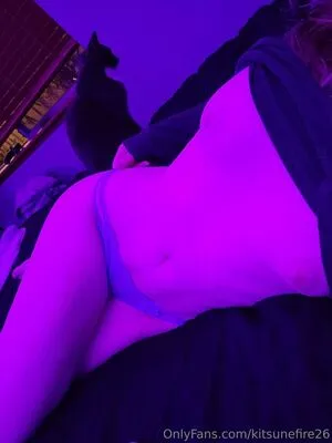 Kitsuneelda OnlyFans Leaked Free Thumbnail Picture - #O7qlun6EMI