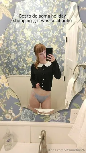 Kitsuneelda OnlyFans Leaked Free Thumbnail Picture - #ReGEVqbGNC