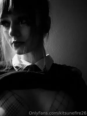 Kitsuneelda OnlyFans Leaked Free Thumbnail Picture - #sO1W2vmVrR