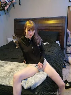 Kitsuneelda OnlyFans Leaked Free Thumbnail Picture - #scXFJxo65z