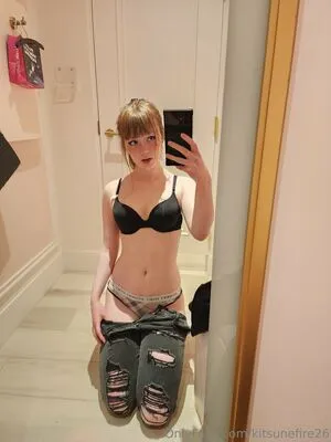 Kitsuneelda OnlyFans Leaked Free Thumbnail Picture - #yGxJI8i7AL