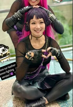 Kitsunekuma OnlyFans Leaked Free Thumbnail Picture - #5iXGINUg0H