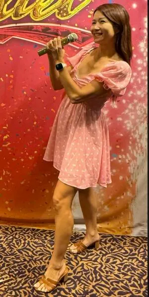 Kitsunekuma OnlyFans Leaked Free Thumbnail Picture - #8lYCZdSoKV