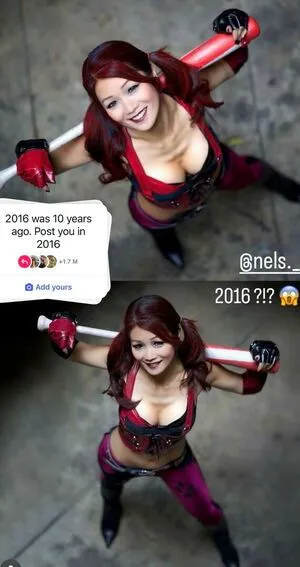 Kitsunekuma OnlyFans Leaked Free Thumbnail Picture - #TOSL18ArN8