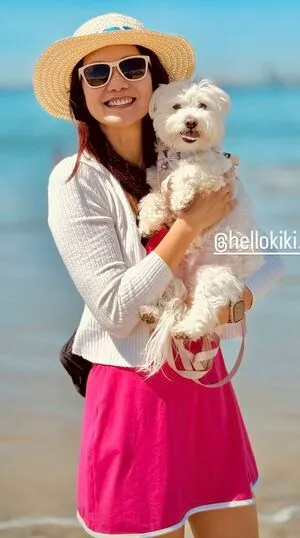 Kitsunekuma OnlyFans Leaked Free Thumbnail Picture - #YQeTTCPVM1