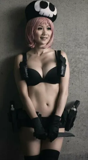 Kitsunekuma OnlyFans Leaked Free Thumbnail Picture - #ZfBMocavDv