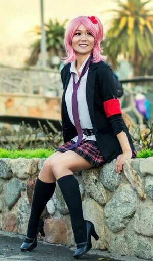Kitsunekuma OnlyFans Leaked Free Thumbnail Picture - #ajEZGE436i