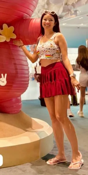 Kitsunekuma OnlyFans Leaked Free Thumbnail Picture - #fEFTaeQBxp