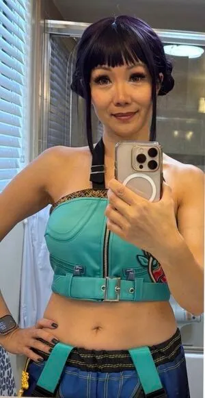 Kitsunekuma OnlyFans Leaked Free Thumbnail Picture - #g1bLeZ4QOG