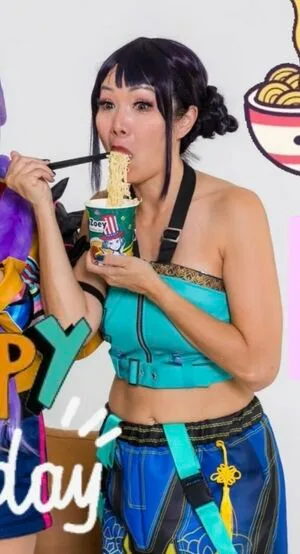 Kitsunekuma OnlyFans Leaked Free Thumbnail Picture - #pzkGExX3KL