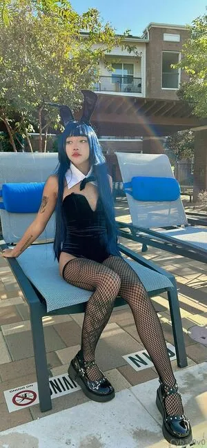 Kitsunemai OnlyFans Leaked Free Thumbnail Picture - #0035pGkASr