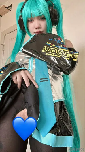 Kitsunemai OnlyFans Leaked Free Thumbnail Picture - #6VFvcFsBro
