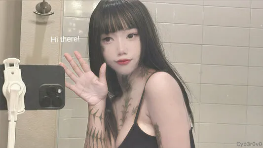 Kitsunemai OnlyFans Leaked Free Thumbnail Picture - #CveWiZkne7