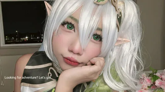 Kitsunemai OnlyFans Leaked Free Thumbnail Picture - #F8jkBwxP0K