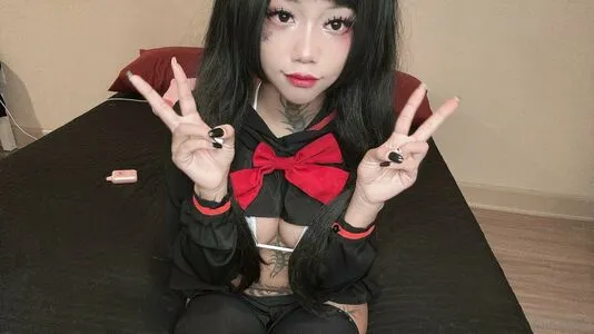 Kitsunemai OnlyFans Leaked Free Thumbnail Picture - #Ime4rHyt4h
