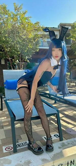 Kitsunemai OnlyFans Leaked Free Thumbnail Picture - #XnbW91PRBm