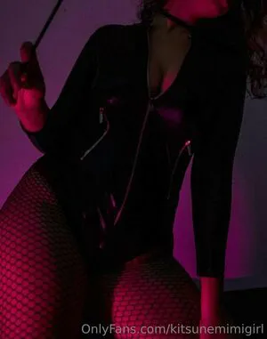 Kitsunemimigirl OnlyFans Leaked Free Thumbnail Picture - #VrPu8e24MY