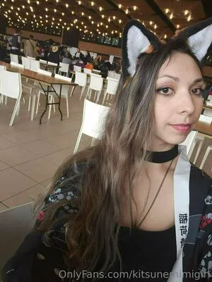 Kitsunemimigirl OnlyFans Leaked Free Thumbnail Picture - #ZsM5Lfevuy