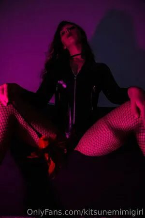 Kitsunemimigirl OnlyFans Leaked Free Thumbnail Picture - #buLguBFyNK