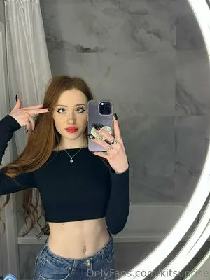 Kitsunrise OnlyFans Leaked Free Thumbnail Picture - #APRC34cpuu