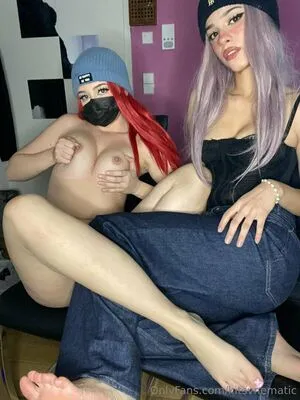Kitsvnematic OnlyFans Leaked Free Thumbnail Picture - #2dr8N5bJwE