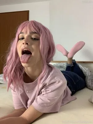 Kitsvnematic OnlyFans Leaked Free Thumbnail Picture - #9u3qMOf2Id