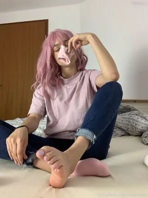 Kitsvnematic OnlyFans Leaked Free Thumbnail Picture - #AbuPky4CsL