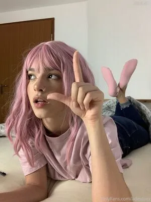 Kitsvnematic OnlyFans Leaked Free Thumbnail Picture - #HiYtzcimwL