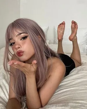 Kitsvnematic OnlyFans Leaked Free Thumbnail Picture - #JPD312feXr