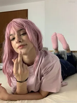 Kitsvnematic OnlyFans Leaked Free Thumbnail Picture - #LaqnQxwU5a