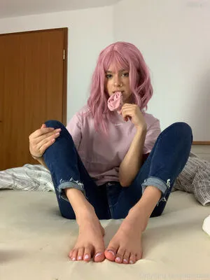 Kitsvnematic OnlyFans Leaked Free Thumbnail Picture - #Pfi26VgsXu