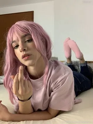 Kitsvnematic OnlyFans Leaked Free Thumbnail Picture - #XkmkANJHVm