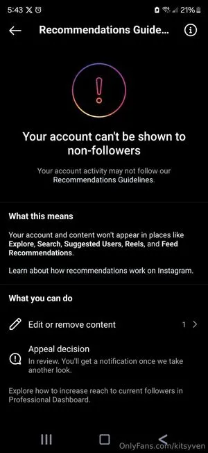 Kitsyven OnlyFans Leaked Free Thumbnail Picture - #ONtyQjiUQG