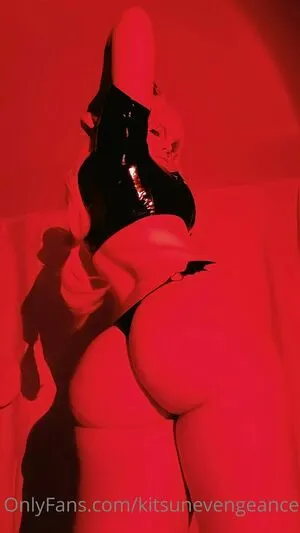 Kitsyven OnlyFans Leaked Free Thumbnail Picture - #cXj4cPaYvs