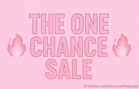 Kitsyvixenfreepage OnlyFans Leaked Free Thumbnail Picture - #7r5MoxzTdK
