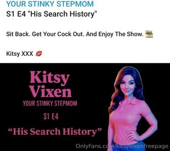 Kitsyvixenfreepage OnlyFans Leaked Free Thumbnail Picture - #CaSKFYxDS8