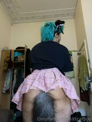 Kittcatboy OnlyFans Leaked Free Thumbnail Picture - #SIoMaQv1rw