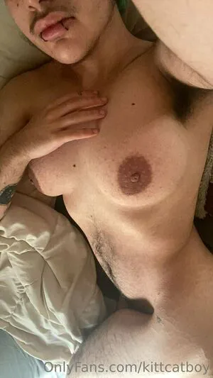 Kittcatboy OnlyFans Leaked Free Thumbnail Picture - #uLiC8FI385