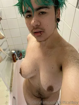 Kittcatboy OnlyFans Leaked Free Thumbnail Picture - #wV2prdowPO