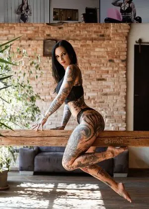 Kitteh OnlyFans Leaked Free Thumbnail Picture - #YUvDS7t69W