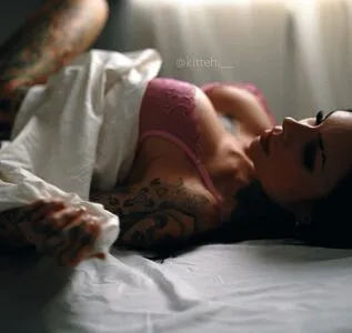 Kitteh OnlyFans Leaked Free Thumbnail Picture - #nXG9Ma6yJ1