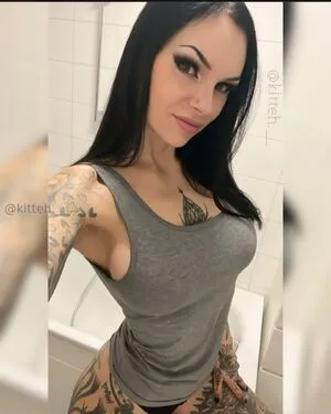 Kitteh OnlyFans Leaked Free Thumbnail Picture - #rCMbwf6xLX